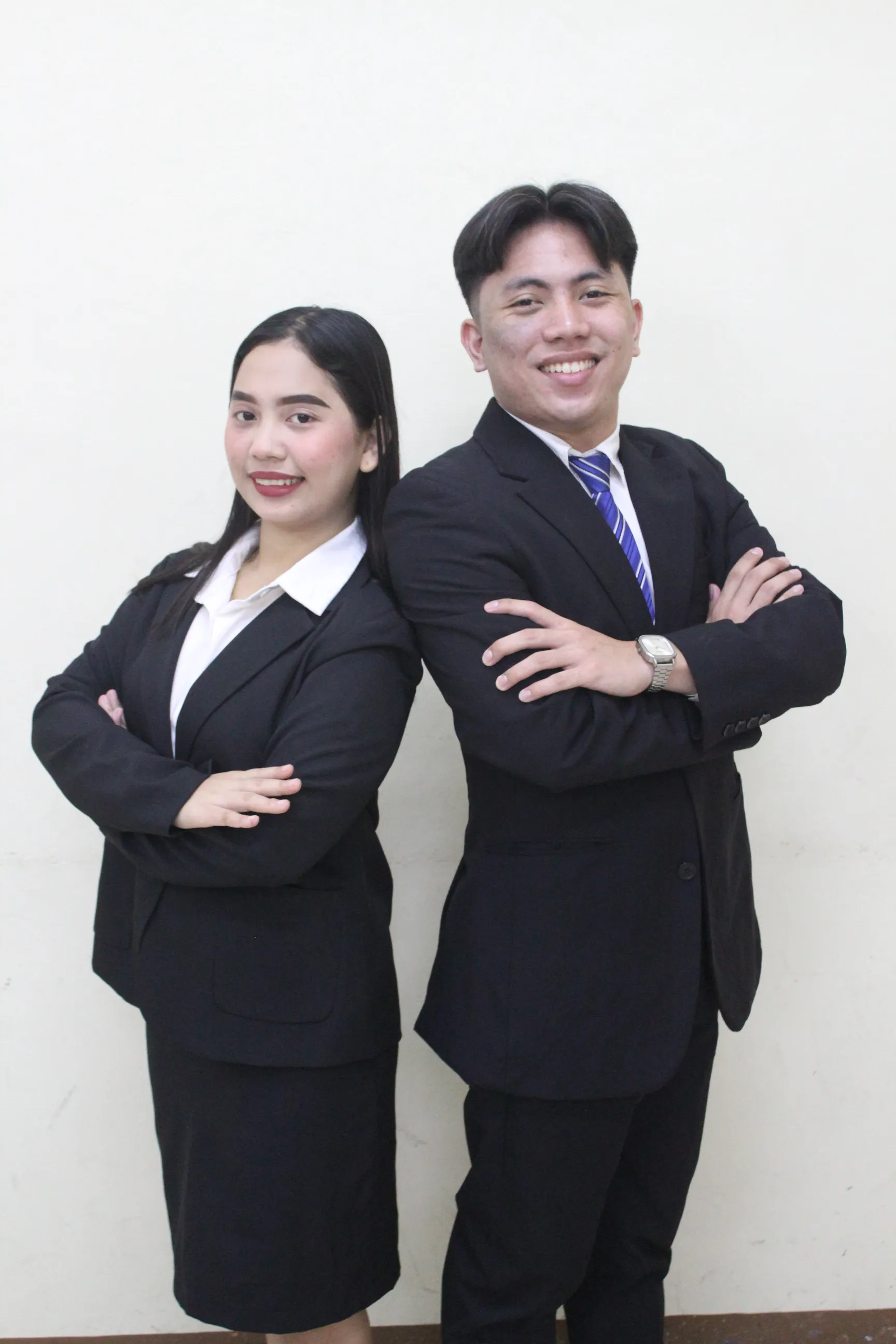 Entrepreneurship Students