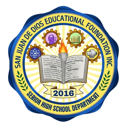 SJDEFI Senior High School