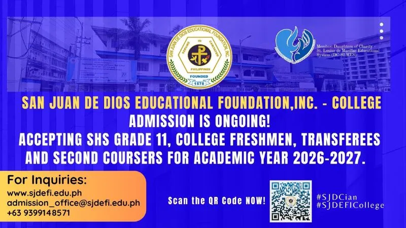 Office of the Registrar Announcement